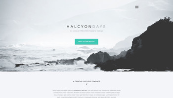 HalcyonDays для uCoz