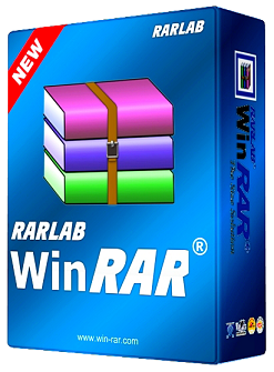 WinRAR - 5.01 | RePack от КроJIиК | Русская крякнутая версия