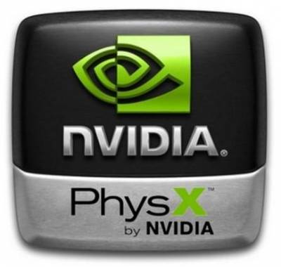 Nvidia PhysX System Software 9.13.0725 - скачать торрент