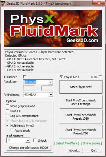 FluidMark 1.5.0 - скачать