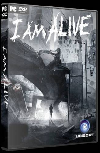 I Am Alive (2012) PC [Repack RUS/ENG] Скачать торрент