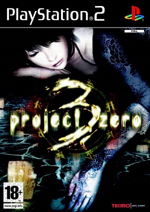 [PS2] Project Zero 3 (Fatal Frame III) [RUS / Multi5|PAL]