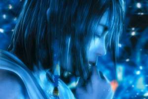 Final Fantasy X, Yuna