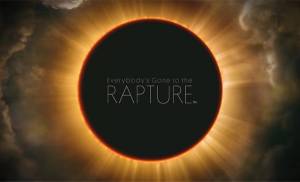 Everybody's Gone to the Rapture - первый трейлер