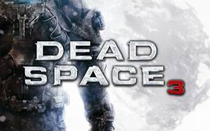Дебютный трейлер - Dead Space 3